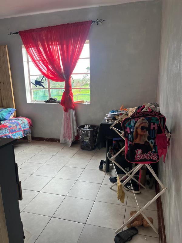 2 Bedroom Property for Sale in Malabar Eastern Cape